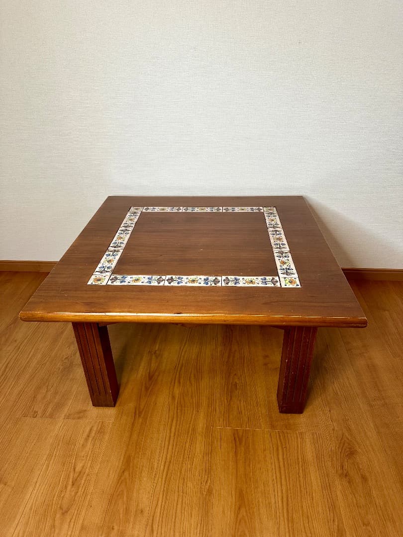 ガ*ト様 ACTUS バレンシアシリーズ テーブル