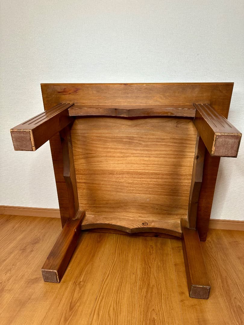 ガ*ト様 ACTUS バレンシアシリーズ テーブル