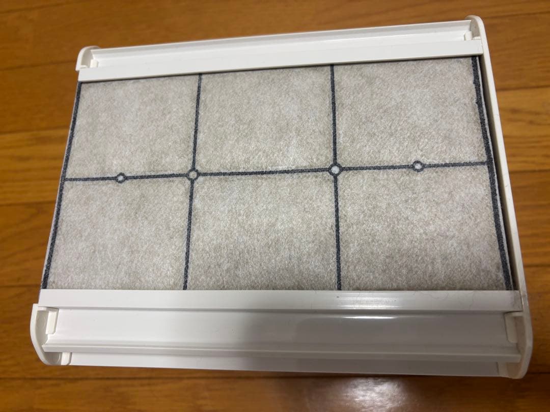 GEXペット用集毛・消臭機　PET AIR CLEANER