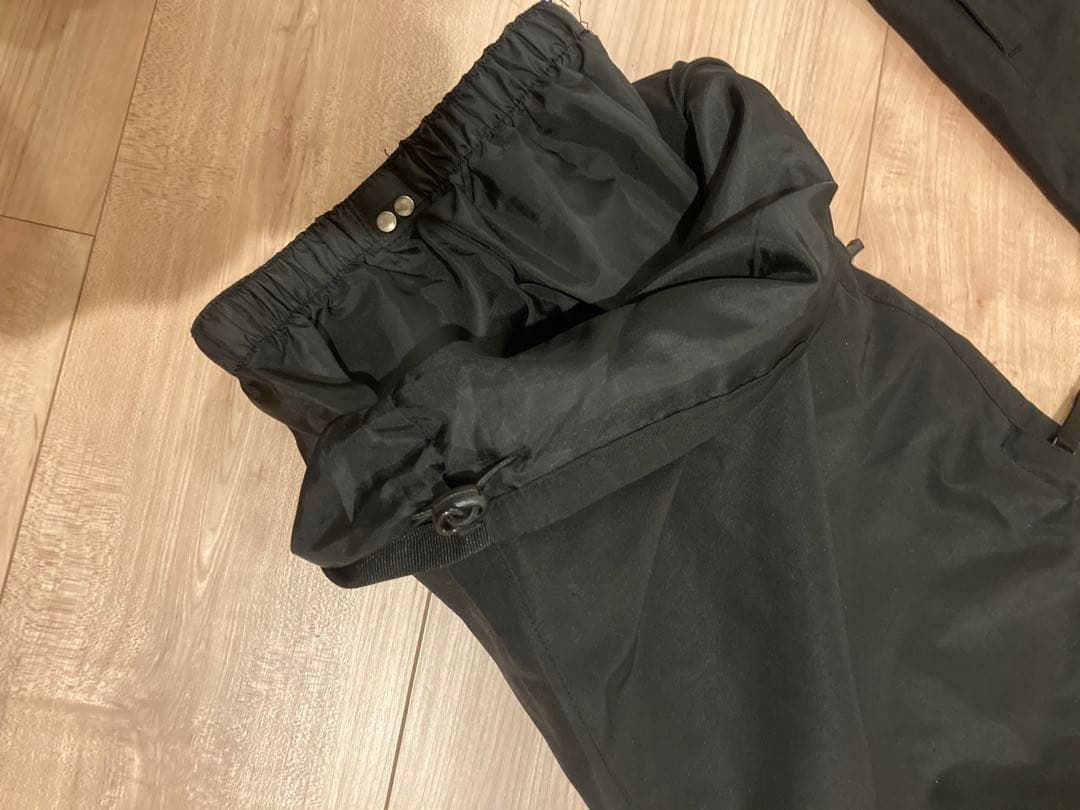 HOWL PANTS ROME SDS ロームスノーボードウェア　ビブパンツ