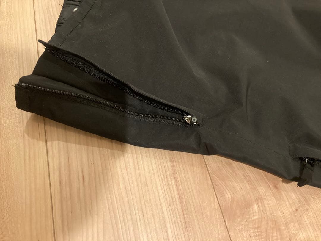 HOWL PANTS ROME SDS ロームスノーボードウェア　ビブパンツ