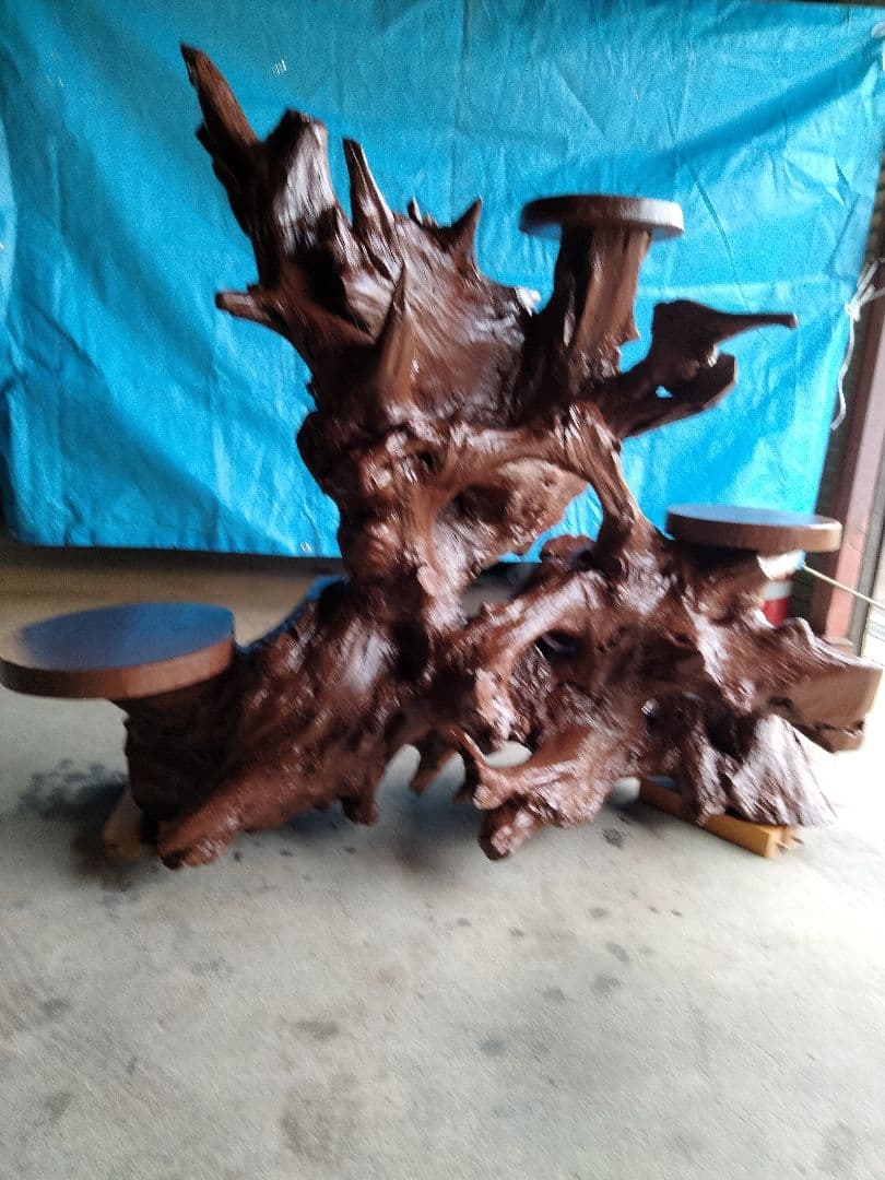 アンティーク　オブジェ