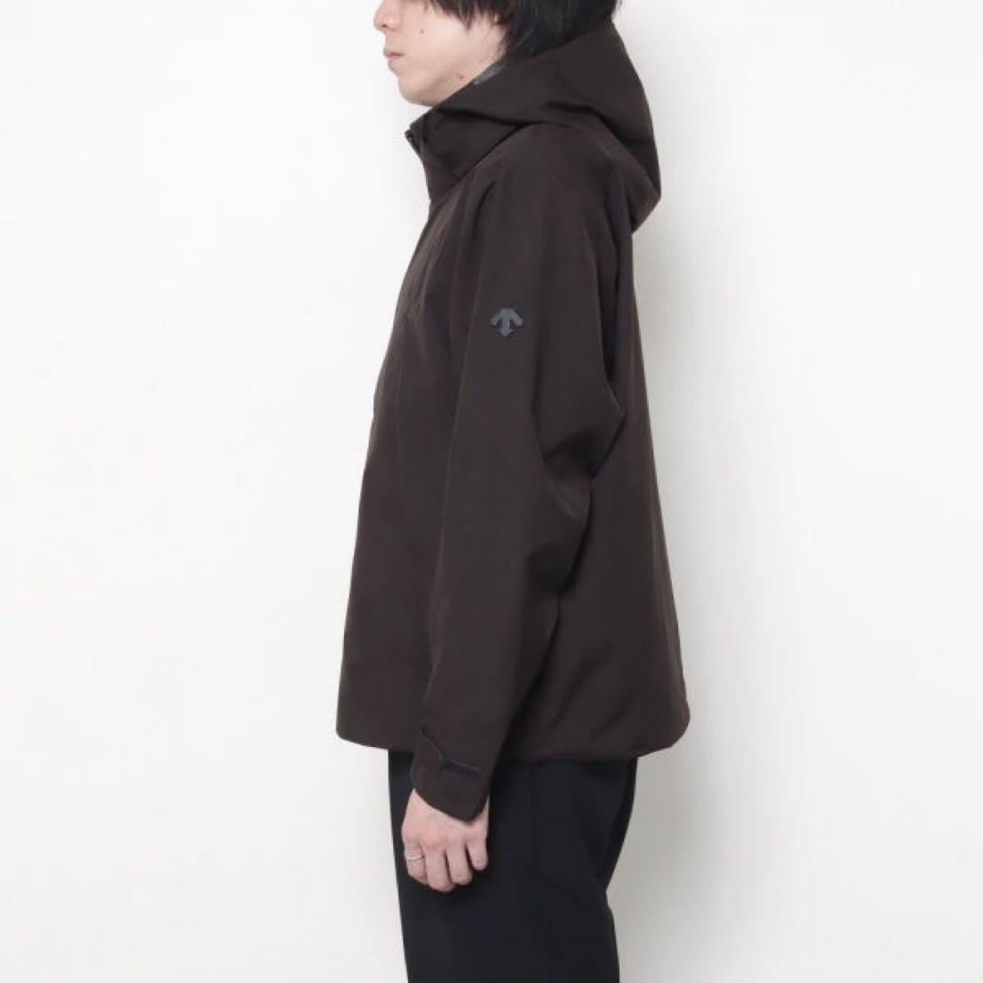 ジャケット・アウター GORE-TEX PACLITE ACTIVE SHELL JACKET