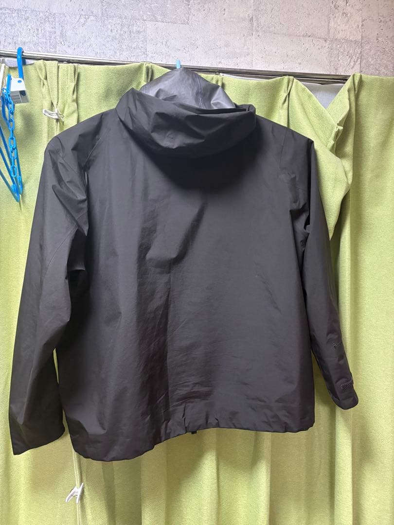 ジャケット・アウター GORE-TEX PACLITE ACTIVE SHELL JACKET