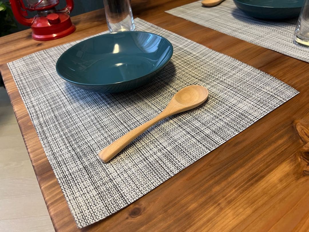 【送料無料】 ローテーブル 正方形 90cm 杉 ブラウン 折り畳み脚 ハ型