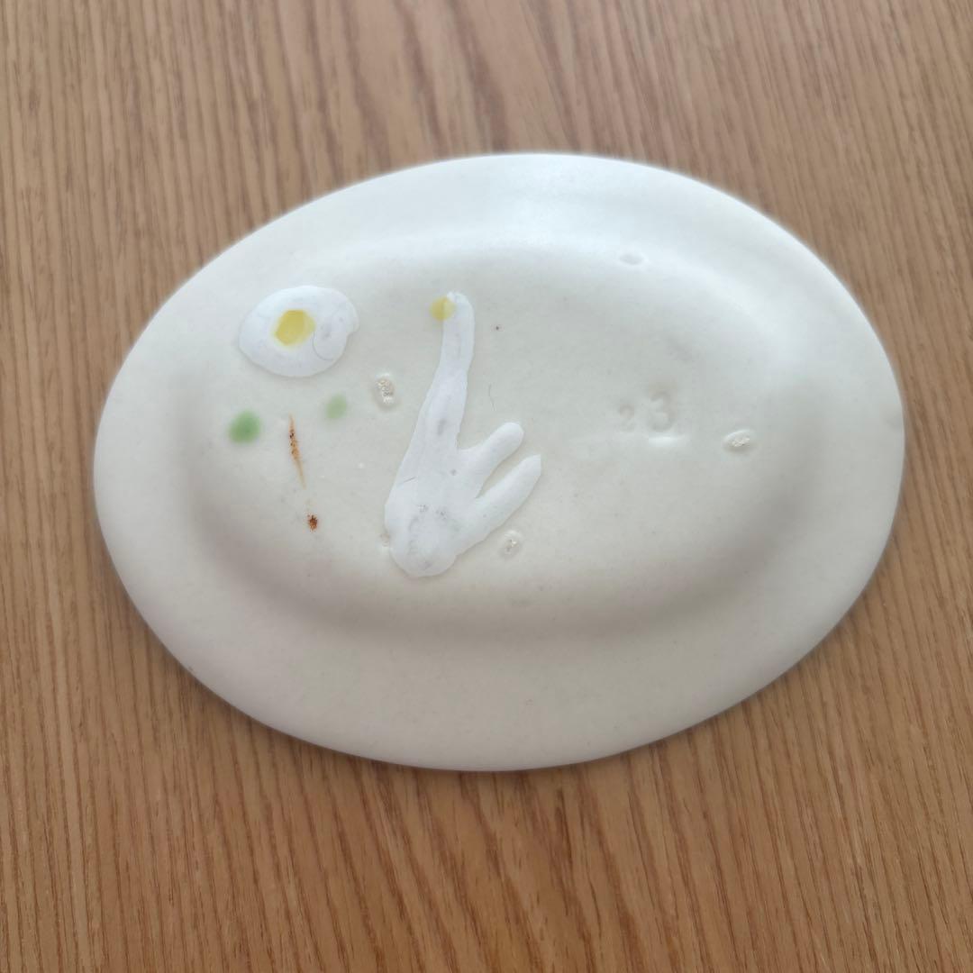 石木文さんの小さなうつわ