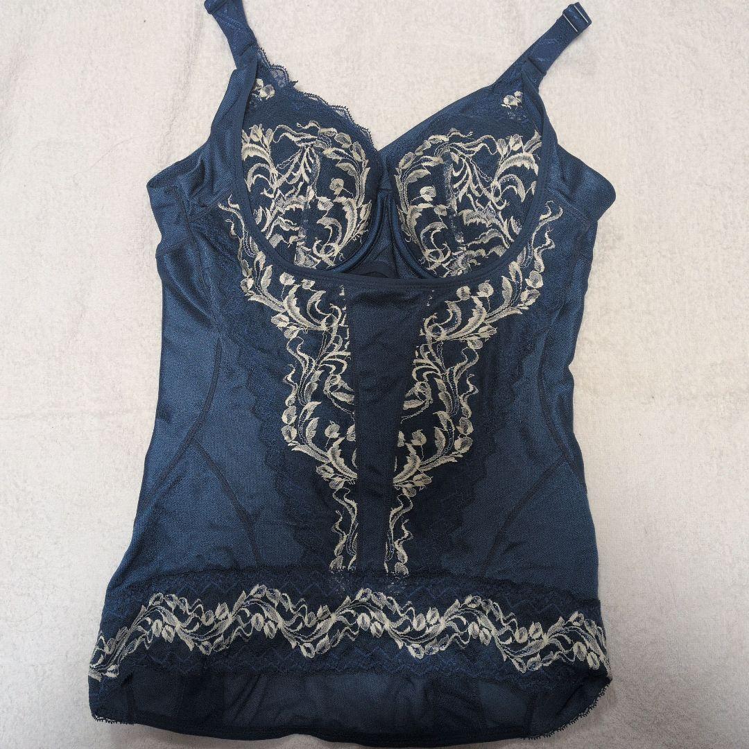 マルコ　リベルディーニュ　補正下着3点