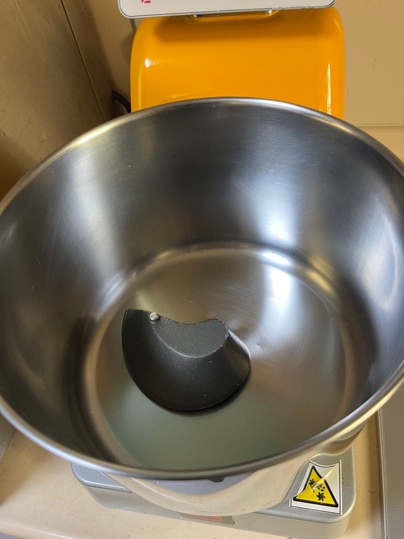 愛工舎製作所　ニーダー　レディシェフ DK-2 Pro ミキサー