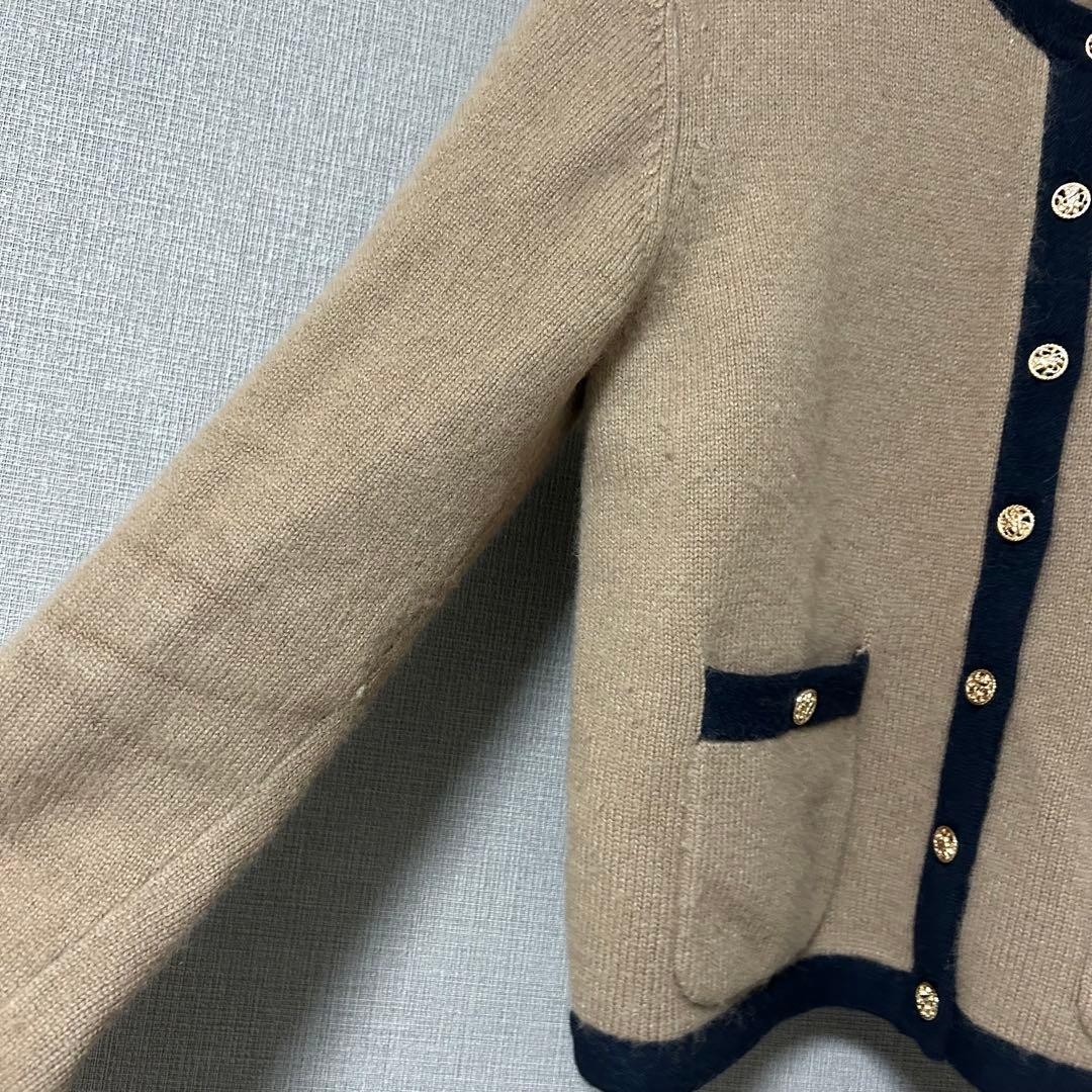 トップス herlipto Annelise Knit Cardigan