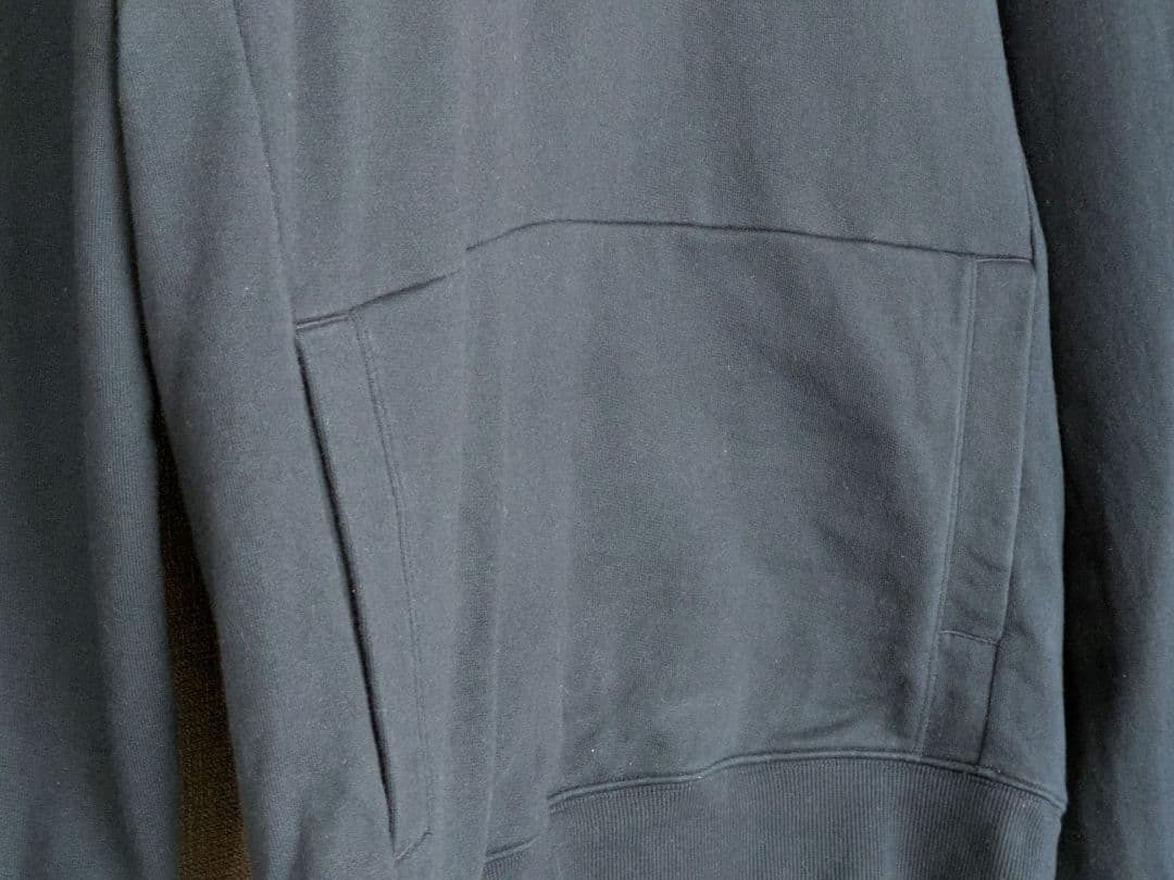 Rapha Mens BREVET HOODIE メンズブルベフーディー