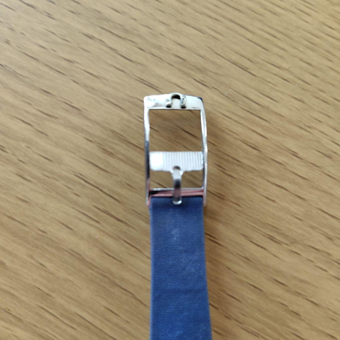 オメガ デビル レディース ヴィンテージ