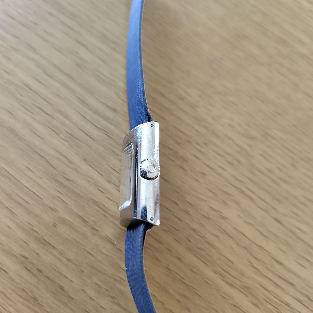 オメガ デビル レディース ヴィンテージ