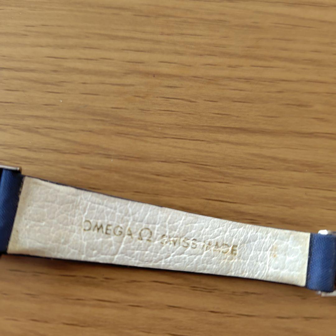 オメガ デビル レディース ヴィンテージ