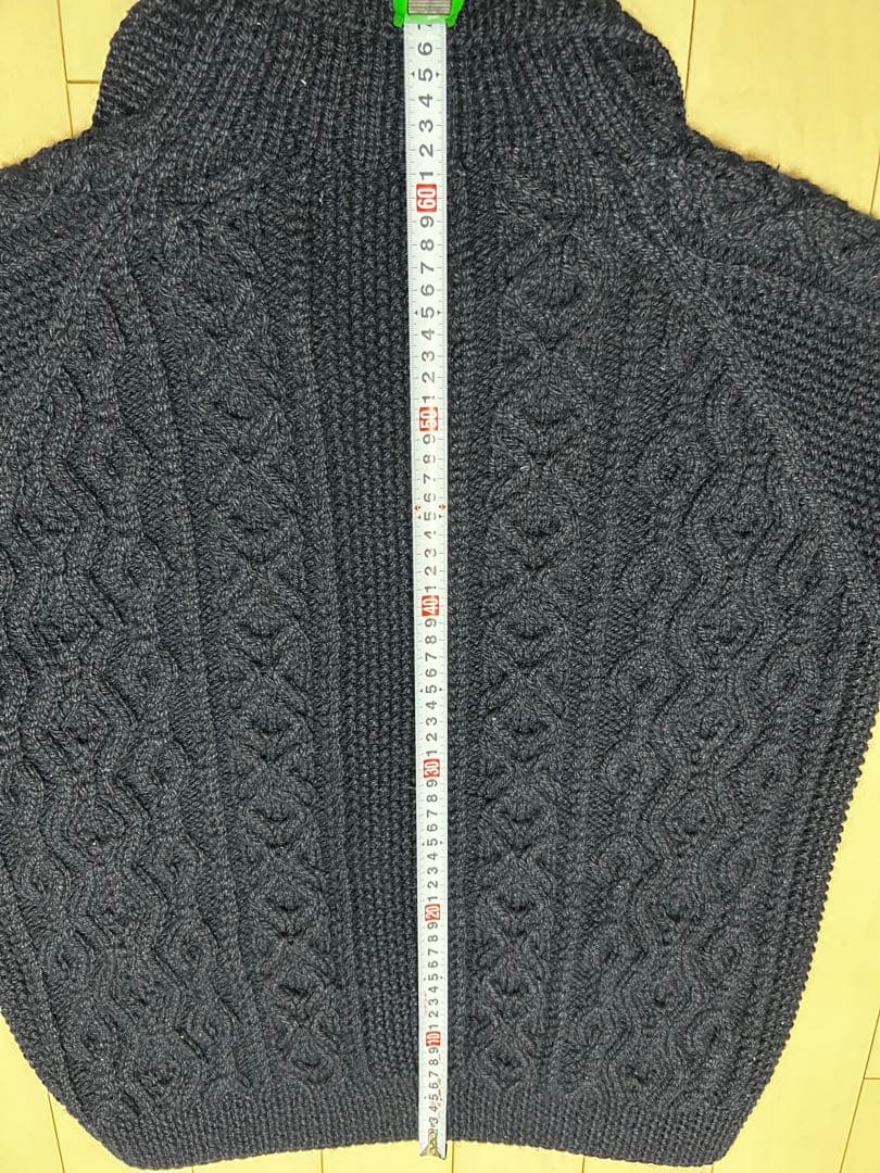 うさぎ【美品】インバーアラン　3A 正規品　茶タグ