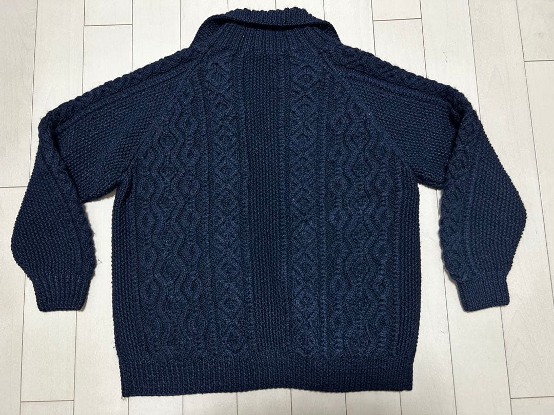 うさぎ【美品】インバーアラン　3A 正規品　茶タグ