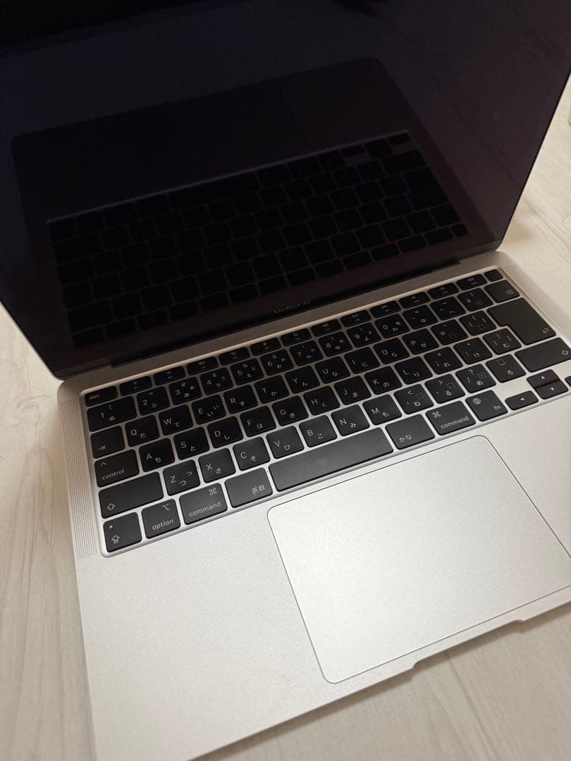 MacBook Air13インチ【美品】マウス付き値下げ❗️