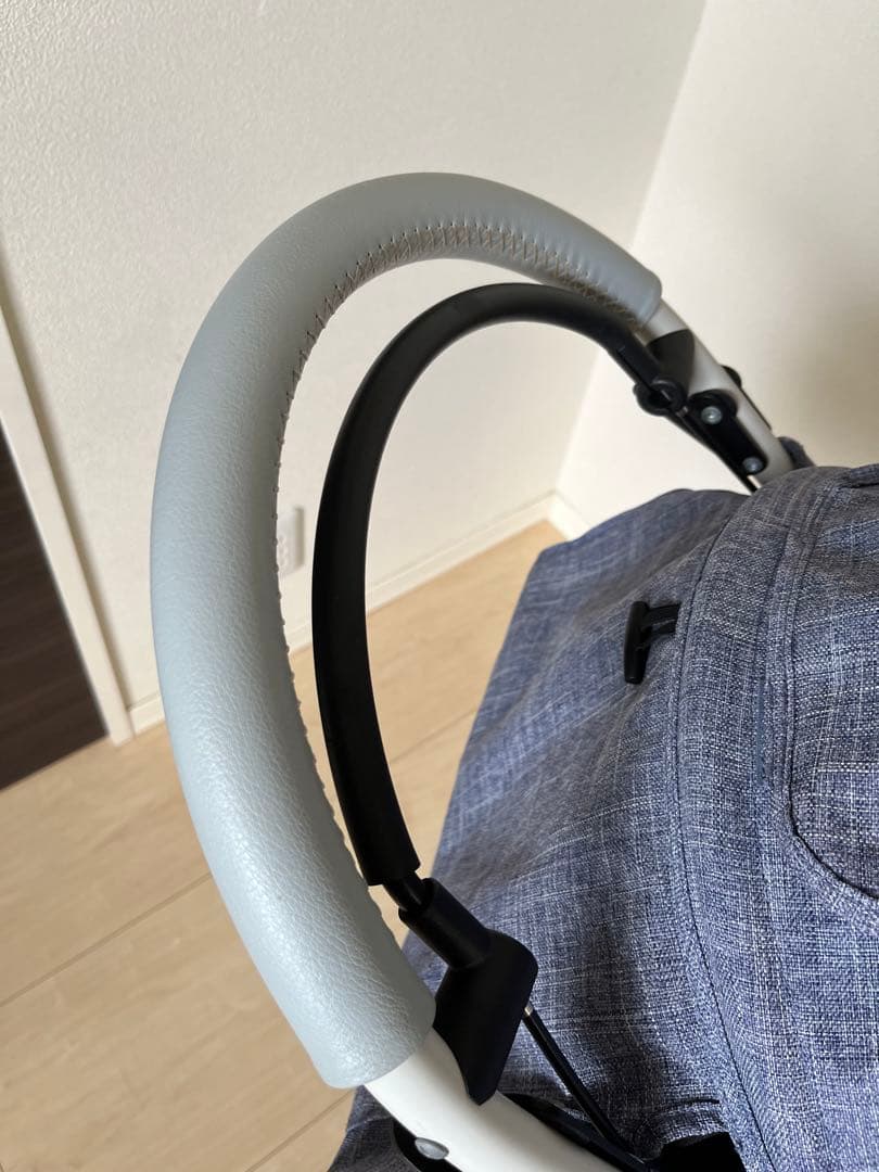 期間限定セール‼️エアバギーココ ブレーキモデル デニム