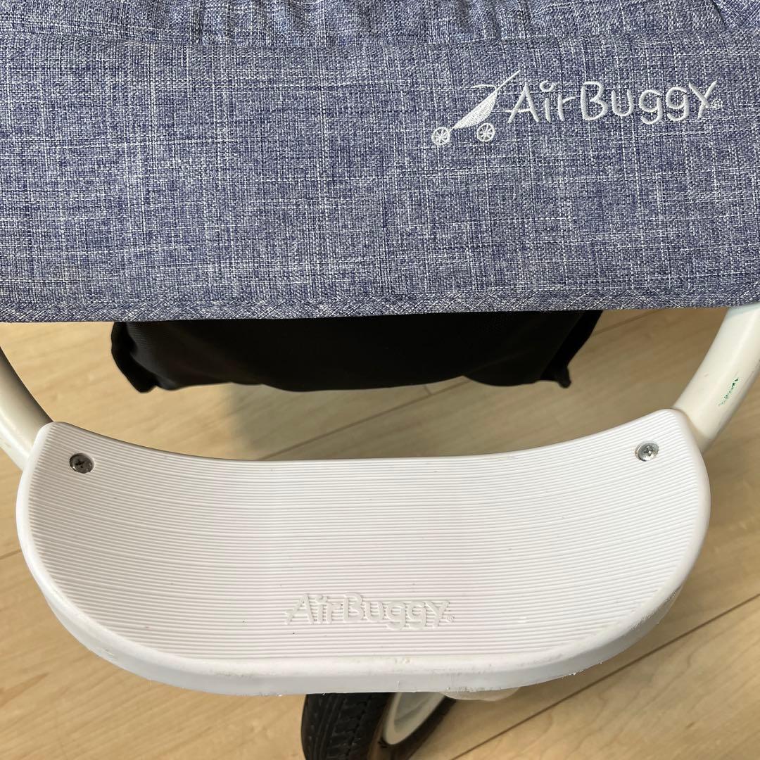 期間限定セール‼️エアバギーココ ブレーキモデル デニム