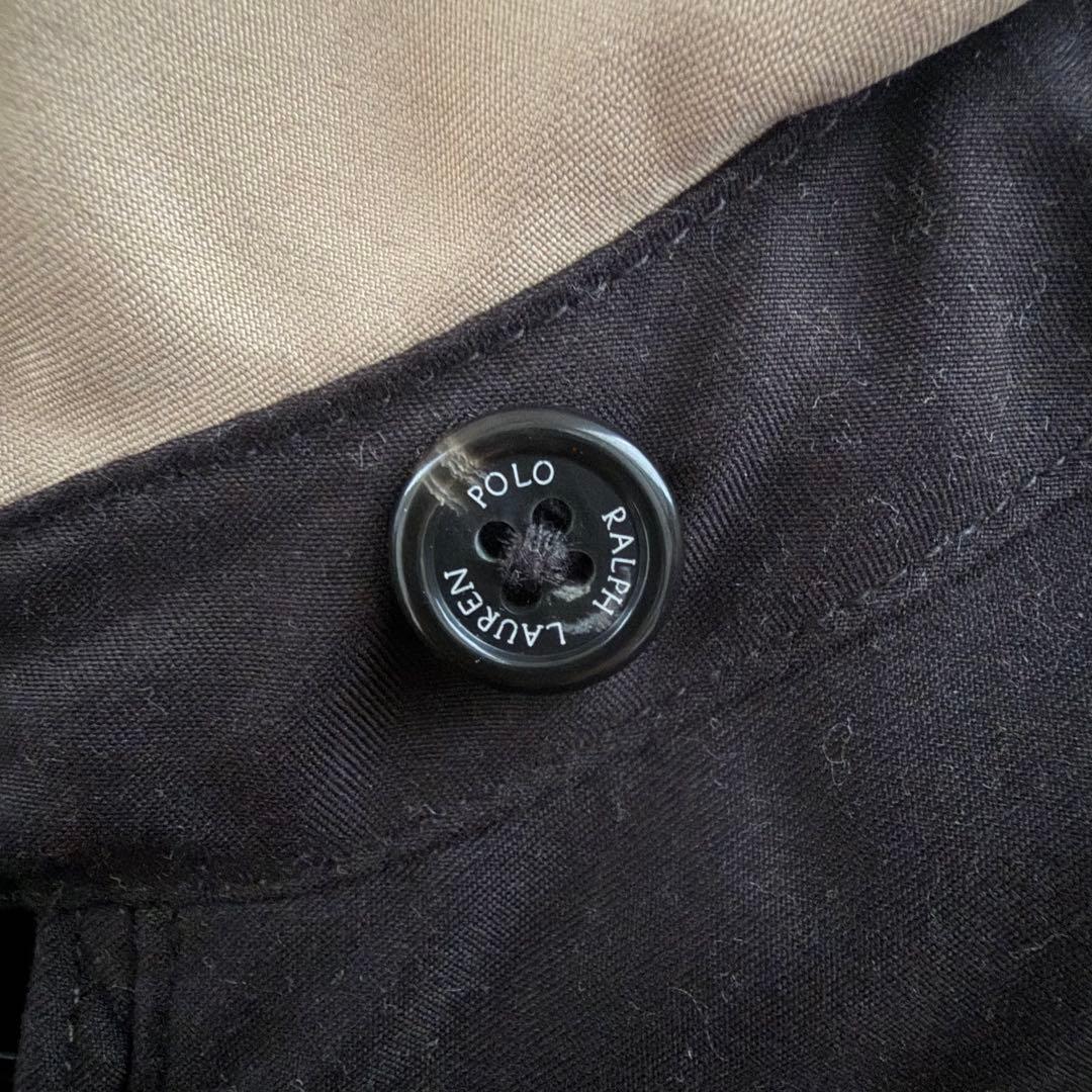 値下げ！【ポロラルフローレン】ドリズラージャケット/ハリントンジャケット