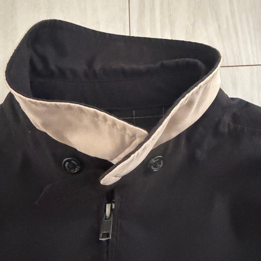 値下げ！【ポロラルフローレン】ドリズラージャケット/ハリントンジャケット