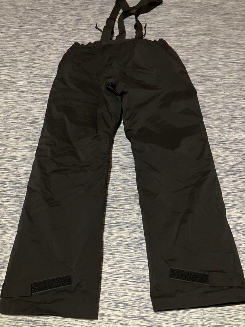 超美品 シマノ 純正 RB-001U デュラスト ウォーム Lサイズ パンツ単品