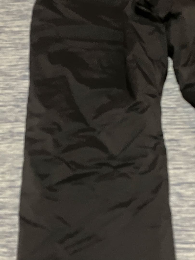 超美品 シマノ 純正 RB-001U デュラスト ウォーム Lサイズ パンツ単品