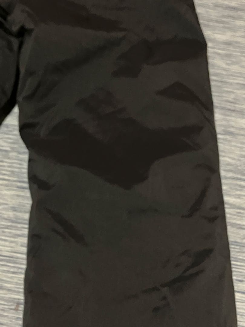 超美品 シマノ 純正 RB-001U デュラスト ウォーム Lサイズ パンツ単品