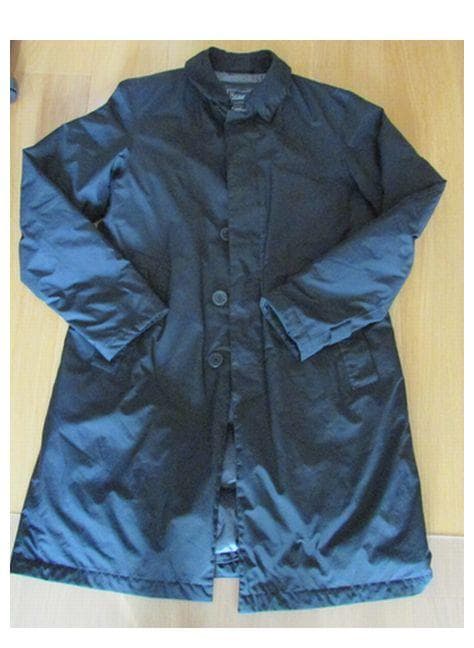 HERNO Laminar ヘルノ ラミナー ダウンコート No.16