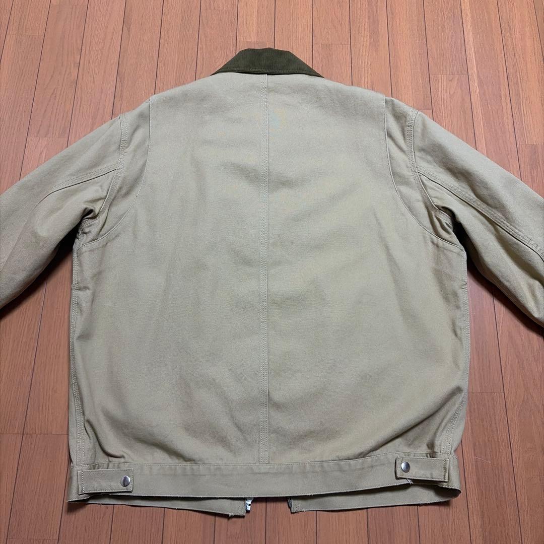 美品　DAMETROPE'FEMME（アダムエロペファム）　ジャケット　ベージュ