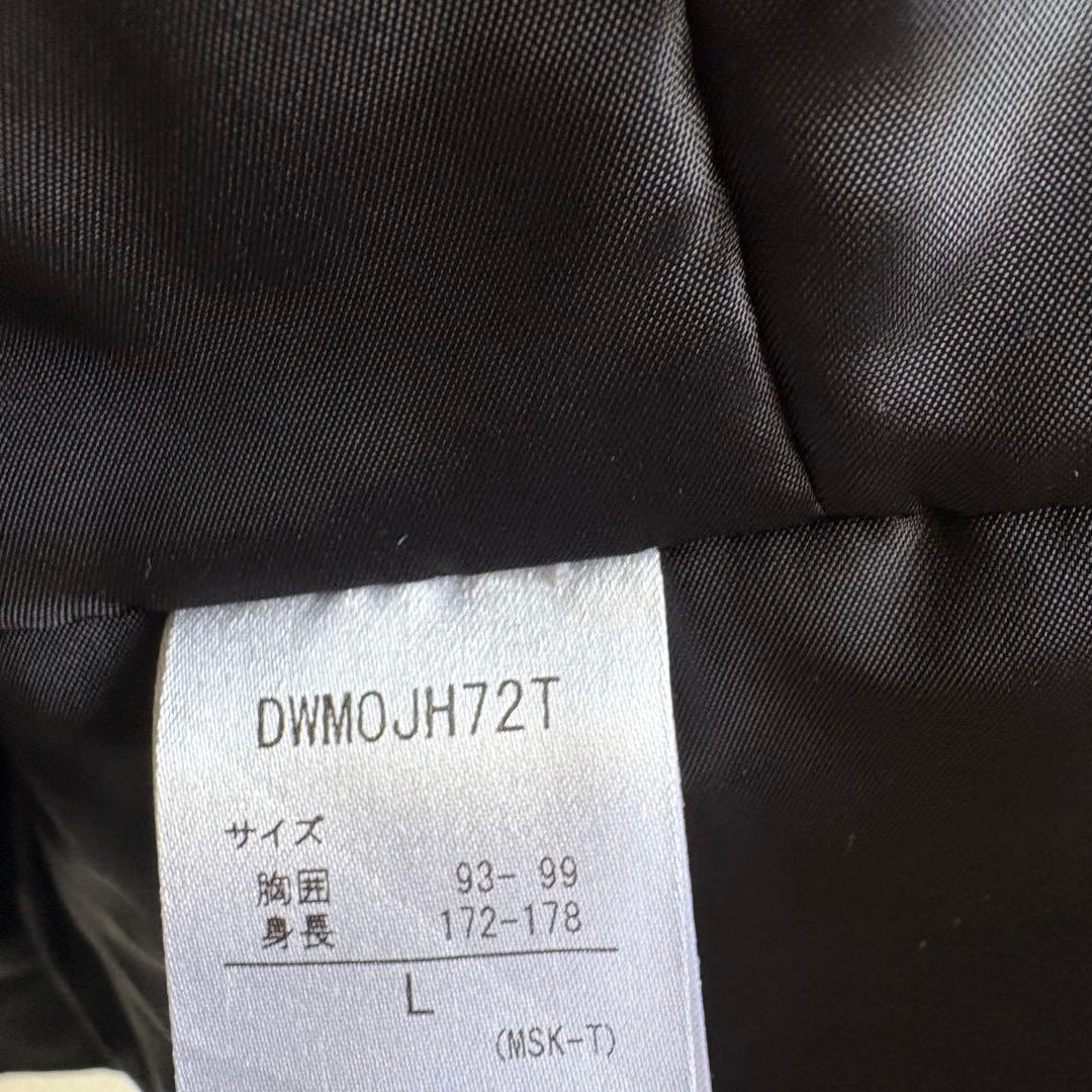 【超美品】DESCENTE スキーウェア ジャケットL