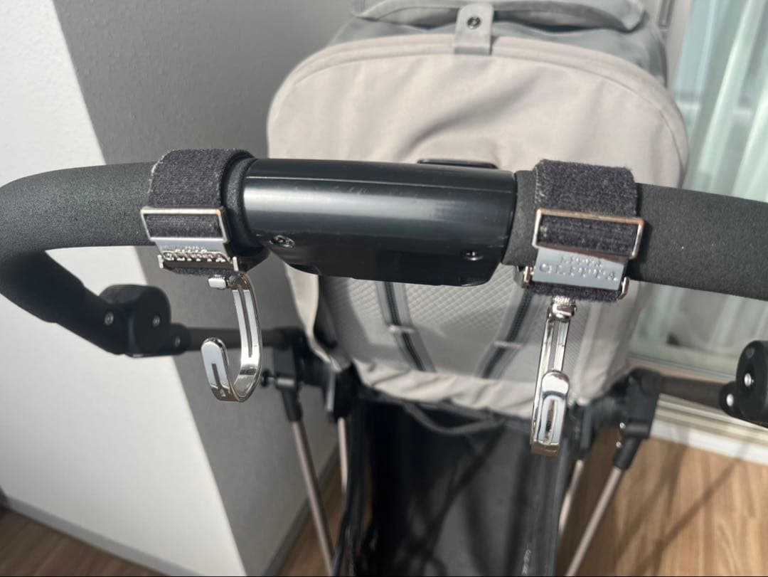 サイベックス メリオ cybex melio