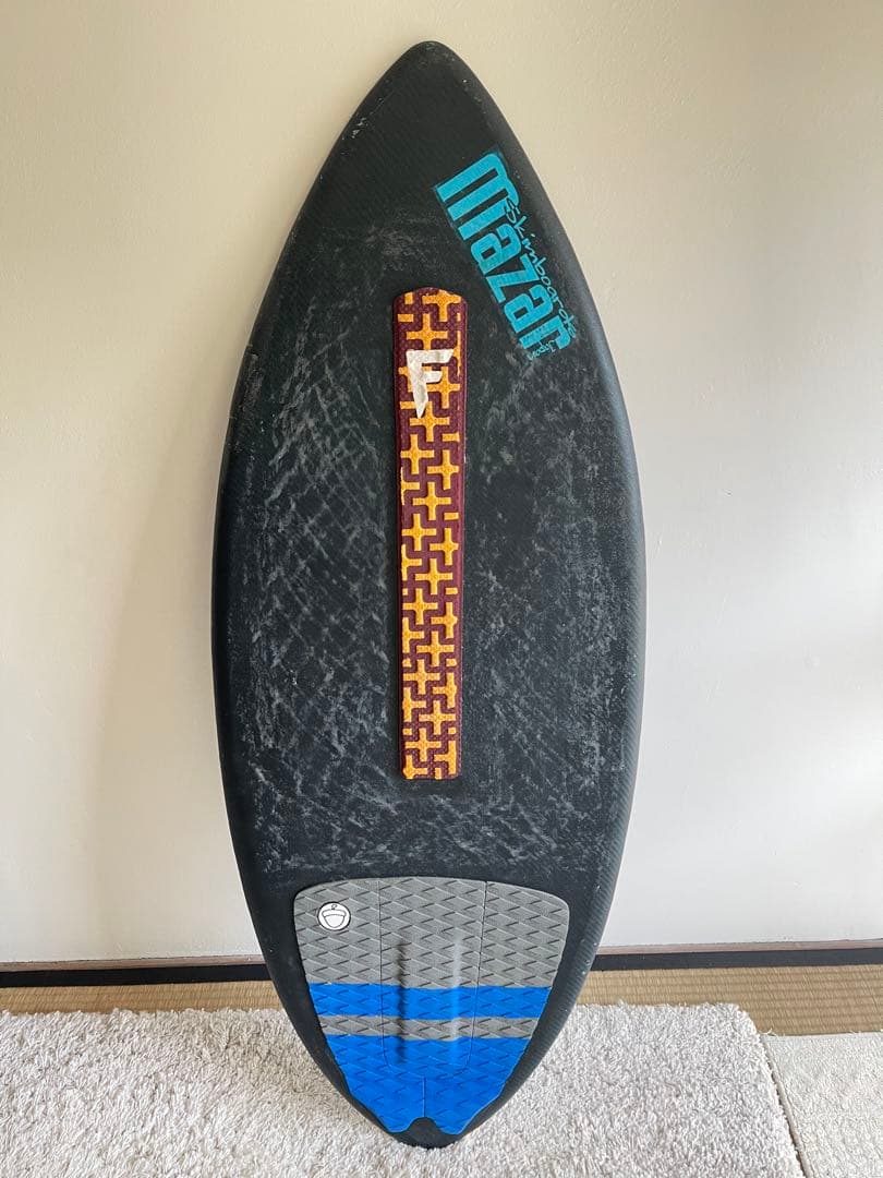 スキムボード2枚　セット売り