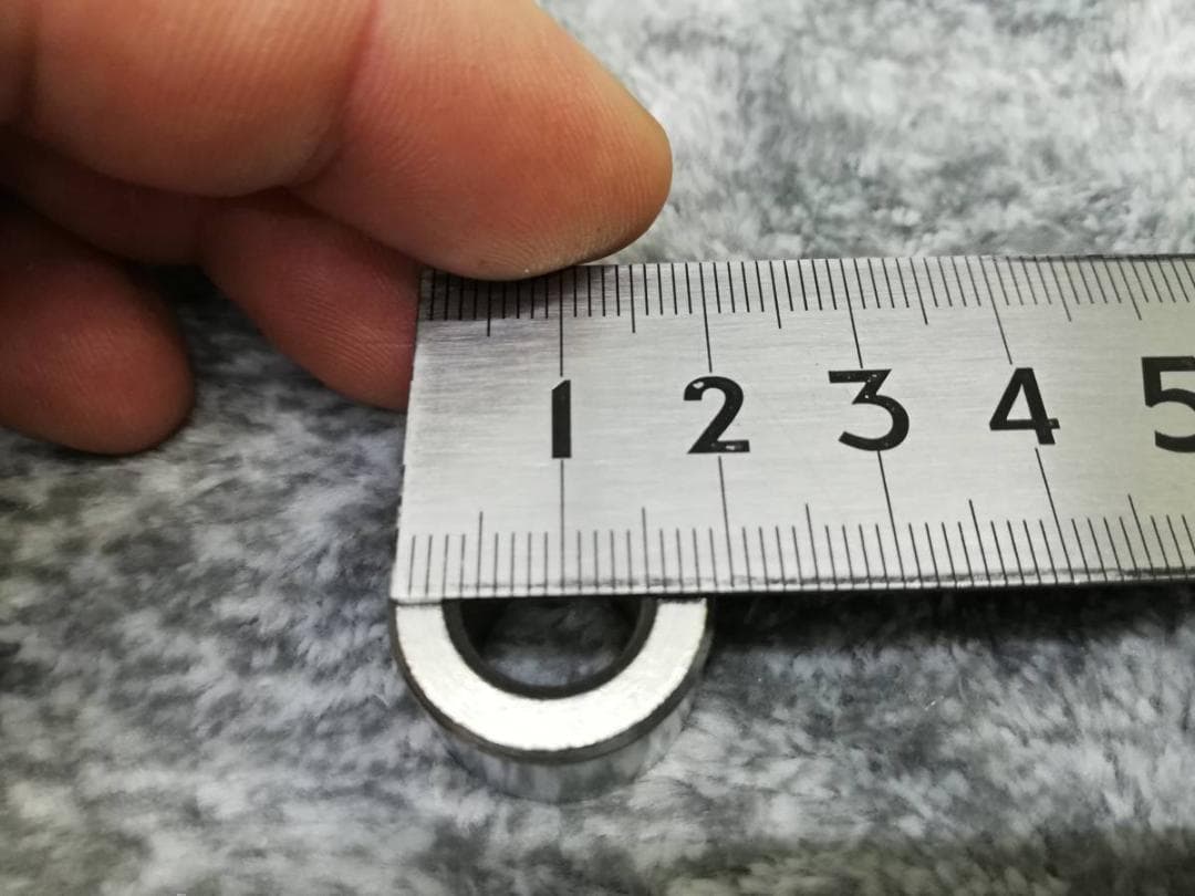 CB750Kタンデムバー　メッキ/ グラブバー/CB750four