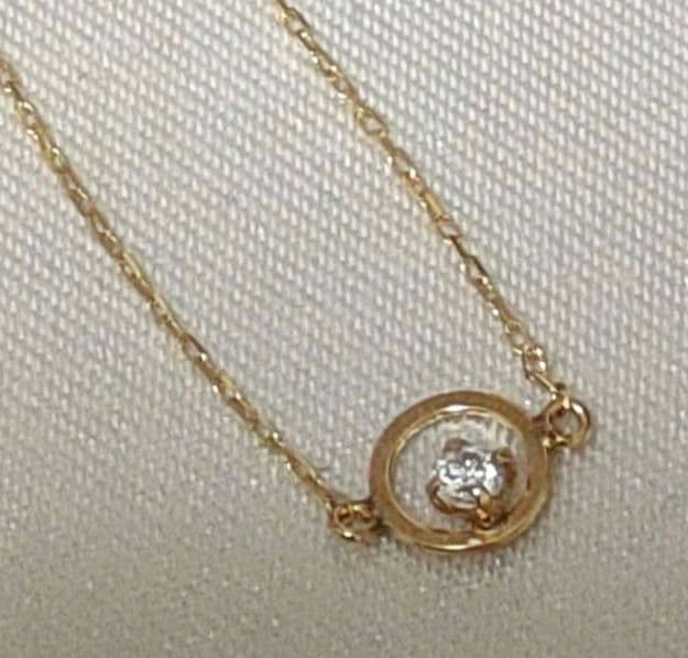 ツツミ k10 ブレスレット