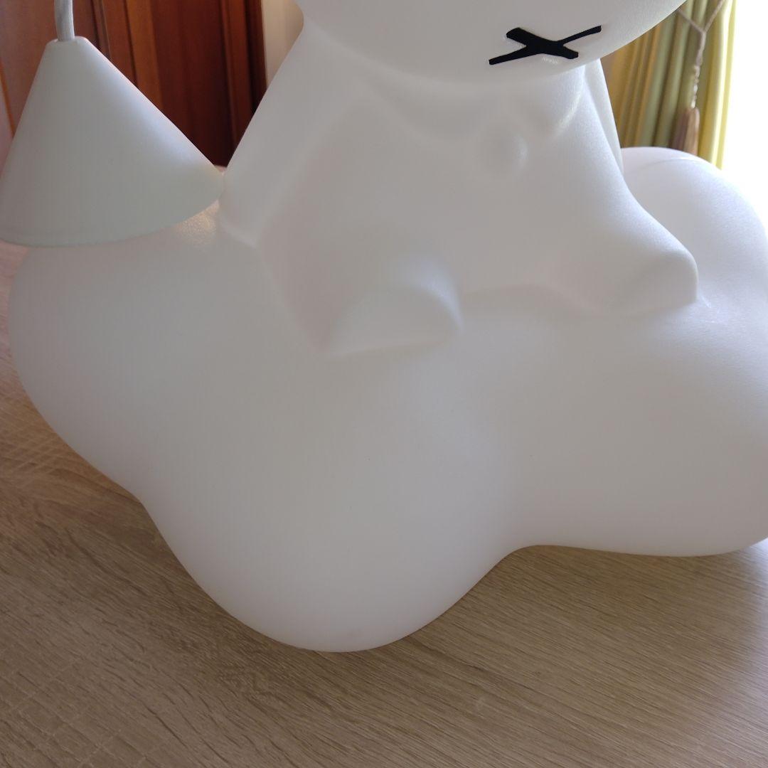 【未使用】Mr Maria ミッフィーズドリーム　ライト　天井照明　レア