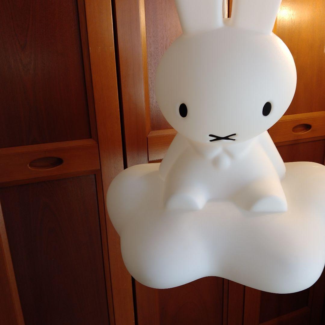 【未使用】Mr Maria ミッフィーズドリーム　ライト　天井照明　レア