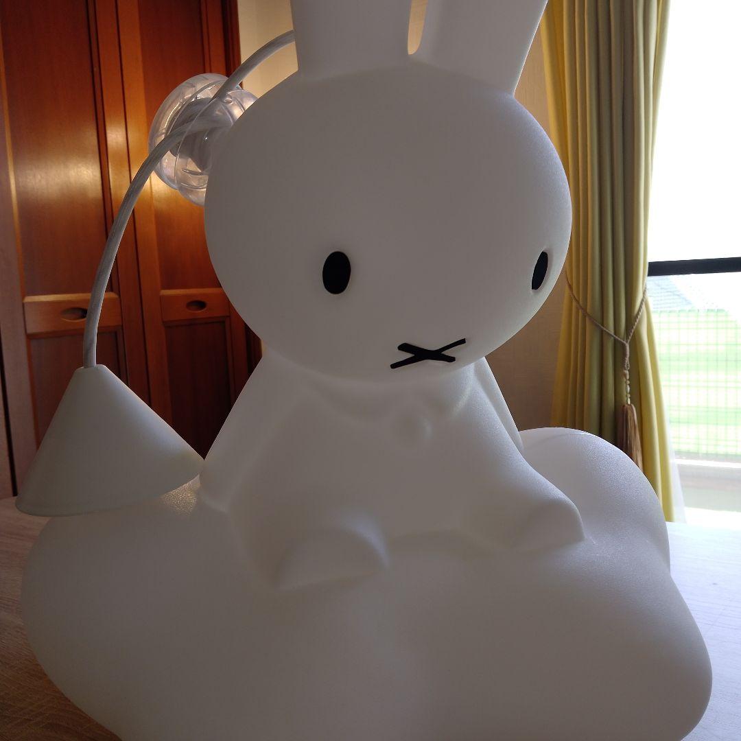 【未使用】Mr Maria ミッフィーズドリーム　ライト　天井照明　レア