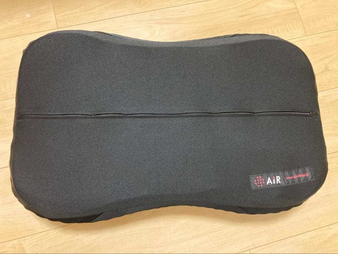 【中古】　エアー4DX ピロー　High 西川　枕