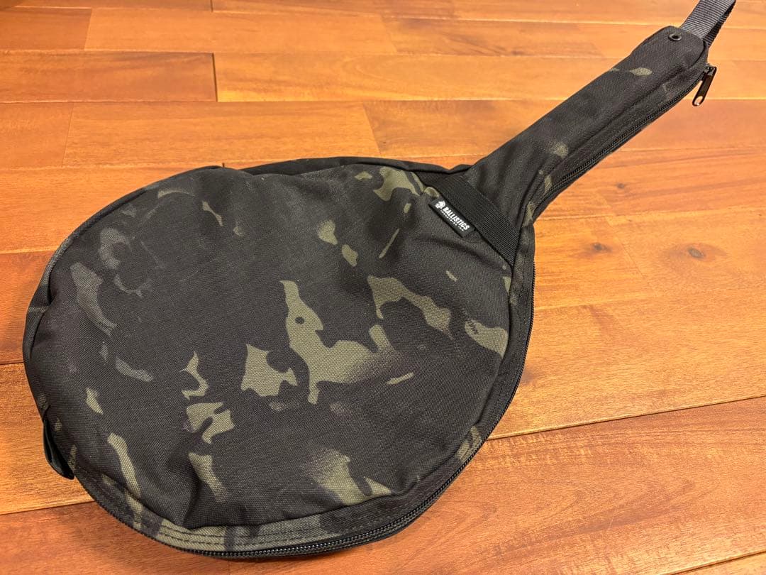 【美品 】turk 24cm クラシックフライパン　ケースセット