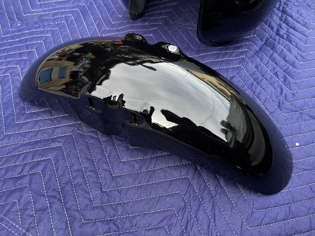 ジェイド 250 外装セット CBXカラー MC23 JADE