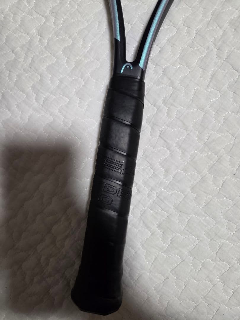 ヘッド　GravityTEAM G2