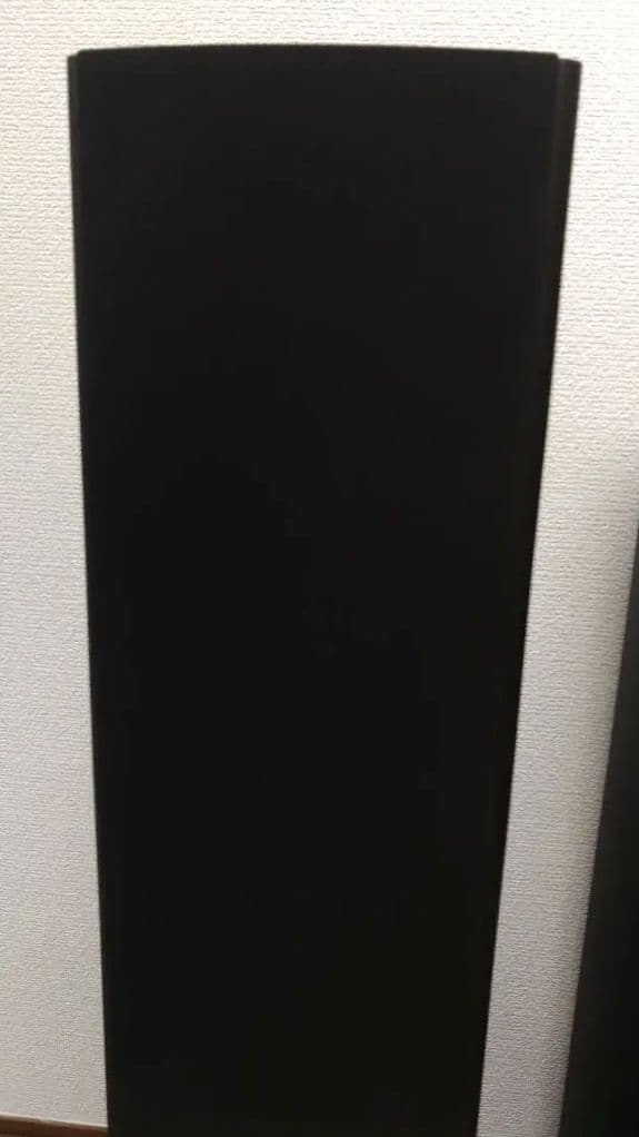 ワンオーナー 梱包たのメル便 JBL STAGE A170 ブラック 2本