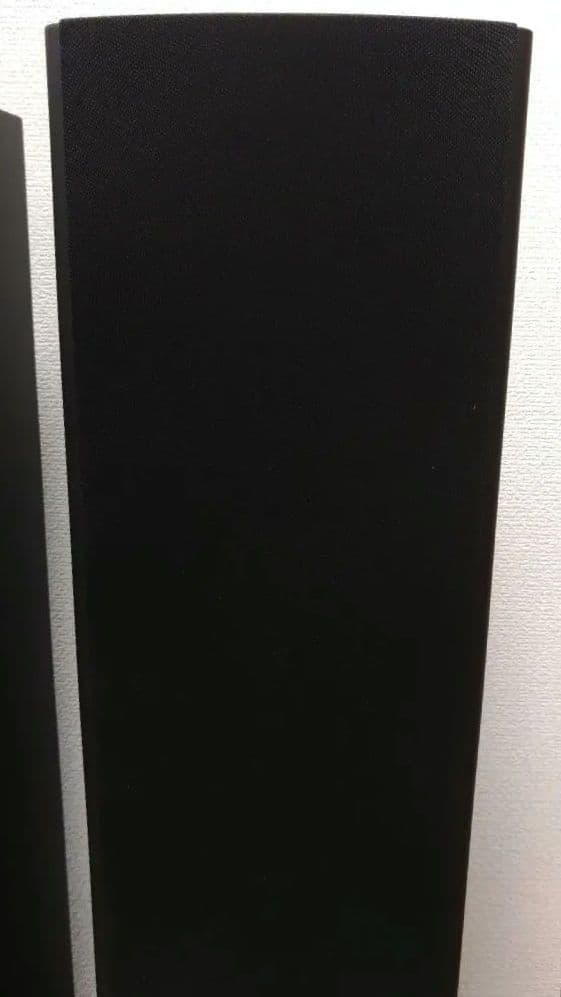 ワンオーナー 梱包たのメル便 JBL STAGE A170 ブラック 2本