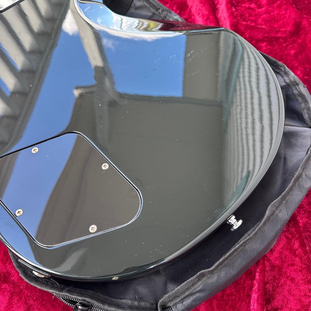 美品 実践向けMod GrassRoots G-I-48LP INORAN