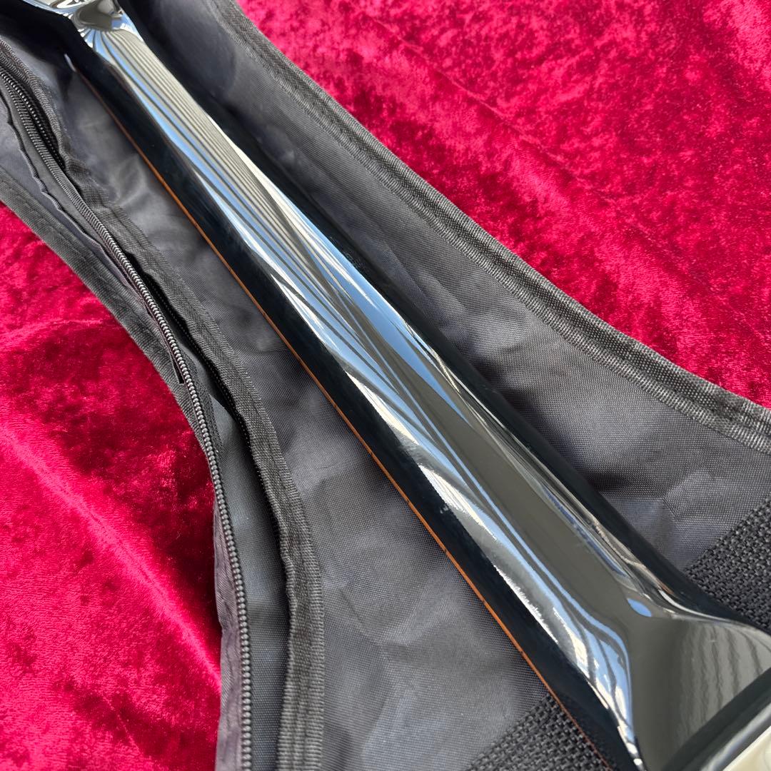 美品 実践向けMod GrassRoots G-I-48LP INORAN