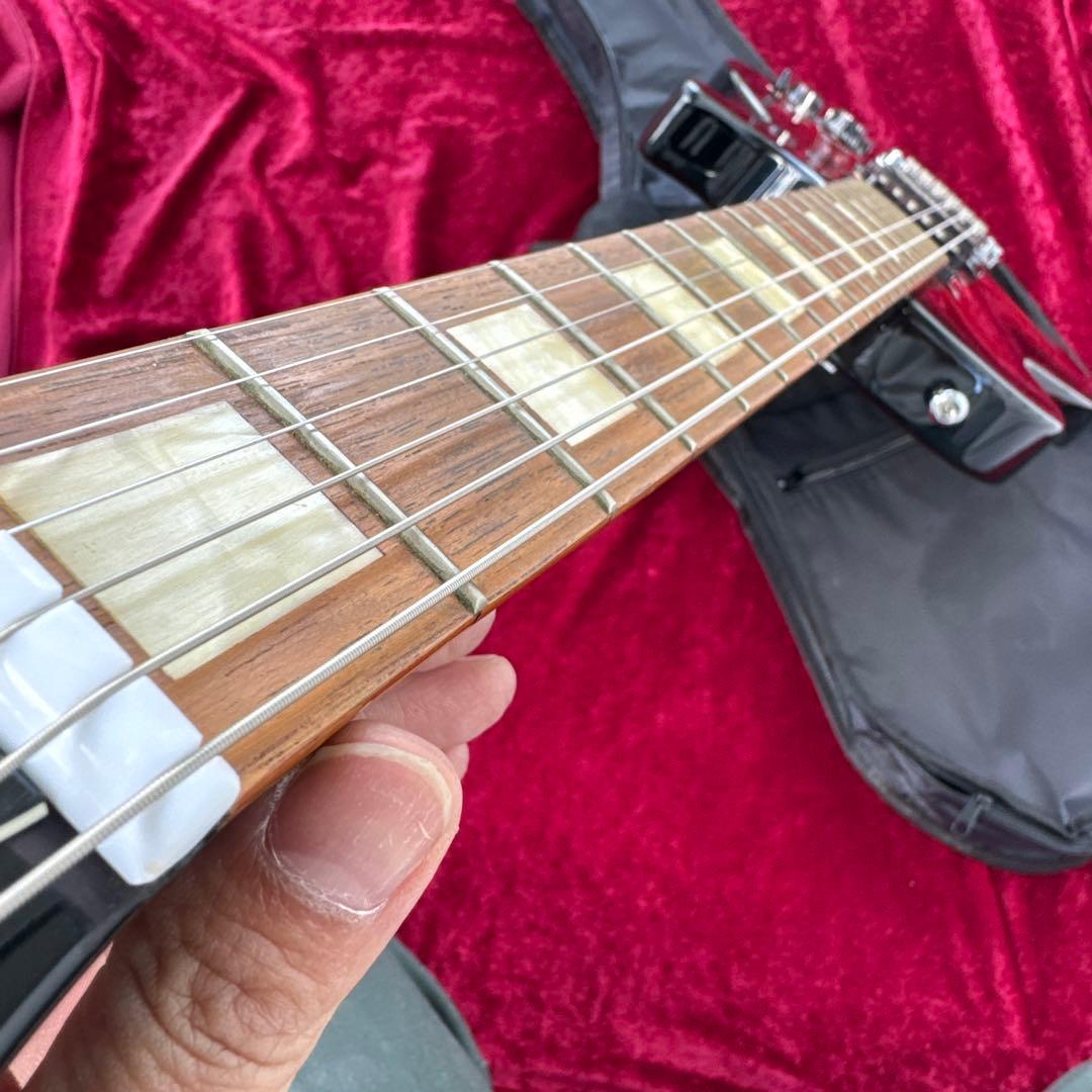 美品 実践向けMod GrassRoots G-I-48LP INORAN