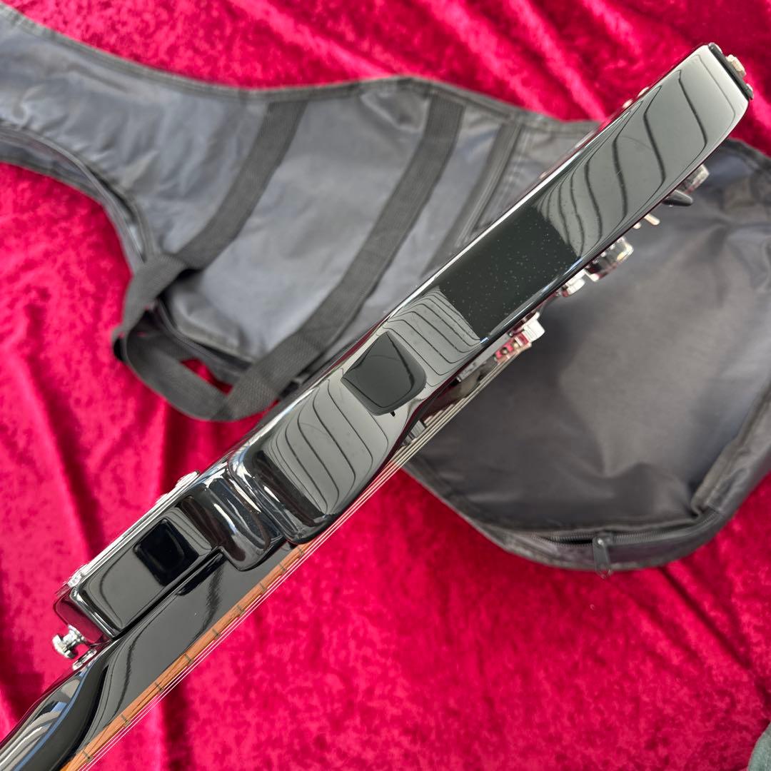 美品 実践向けMod GrassRoots G-I-48LP INORAN