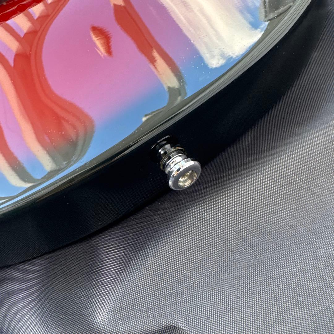 美品 実践向けMod GrassRoots G-I-48LP INORAN