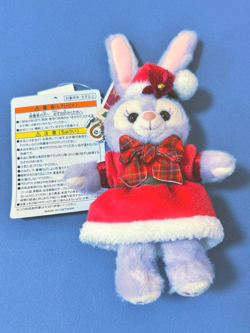 【総額16000円 相当】ディズニー ディズニーシー ダッフィー&フレンズ