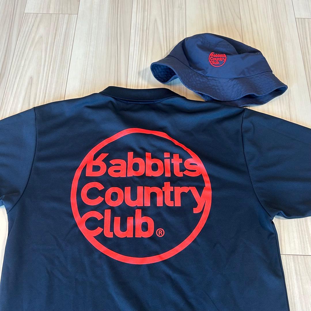 FR2GOLF タイ限定カラー Lサイズ & バケハセット